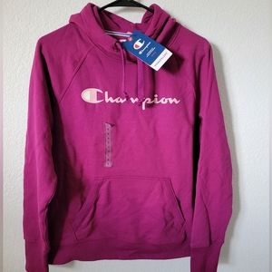 Champion Hoodie